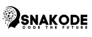 Snakode Technologies Logo